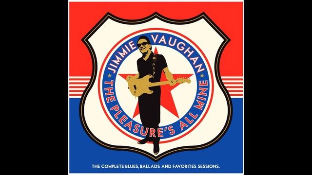 Jimmie Vaughan - Rm Blues смотреть онлайн