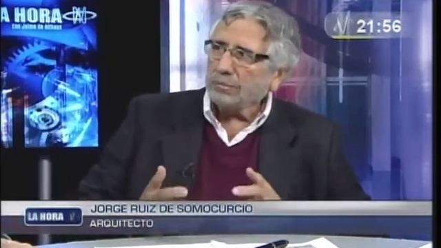 Entrevista a Javier Sota Nadal, Jorge Ruiz de Somocurcio y Javier Lizarzaburu parte 2 смотреть онлайн
