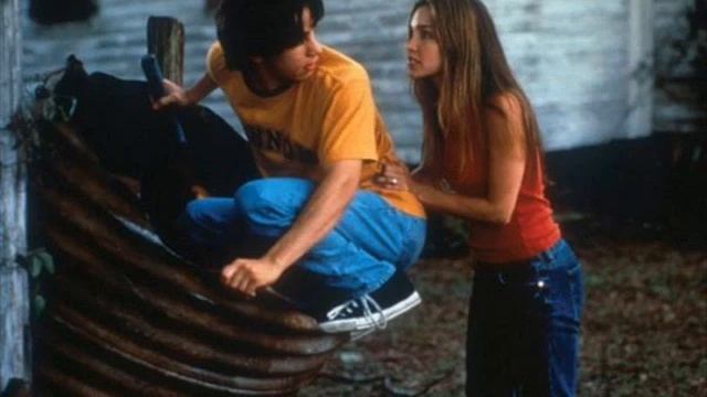Justin Long смотреть онлайн