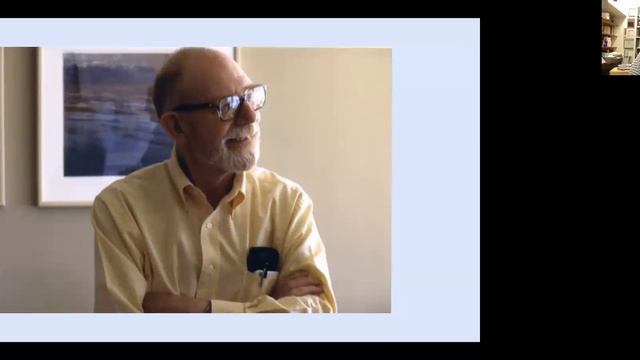 Ivan Doig: Writer of Montana's Land & People with Mary Murphy смотреть онлайн
