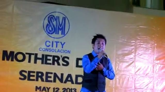 MMPAA Voice On the Wings of Love by Josh Musca - CEBU PHILIPPINES BEST VOICE CLASS смотреть онлайн