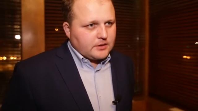 Голков против Кола: Комментарии Юрия Сибирякова смотреть онлайн