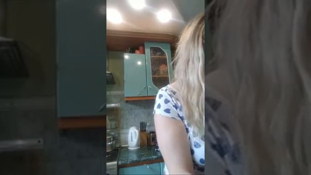 Готовлю И Общаюсь смотреть онлайн