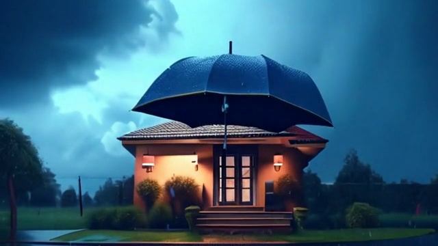 Под зонтом_Музыкальные истории смотреть онлайн