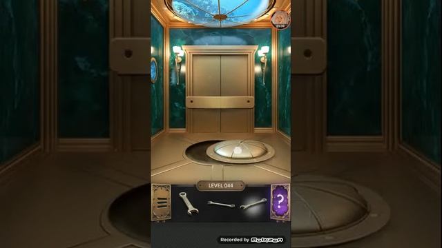 100 Doors Challenge level 41, 42, 43, 44. 100 дверей вызов 41, 42, 43, 44 уровень смотреть онлайн