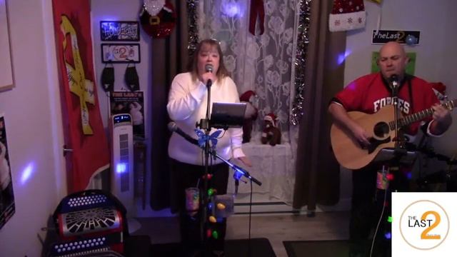 "Merry Christmas To You" From THE LAST 2 смотреть онлайн