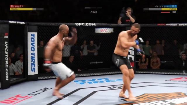 Wanderlei Silva vs Gokhan Saki смотреть онлайн