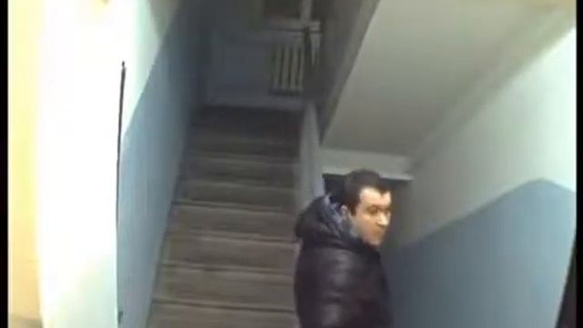 Скрытая съемка Домушника запалили смотреть онлайн