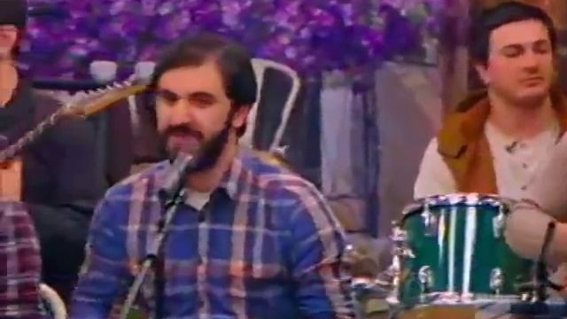 JGUFI BANI - RACHULI Live Sxva Shua Dge  EXSCLUSIVE