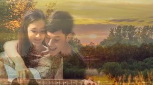 Дмитрий Прянов---«Потерялись мы с тобой»