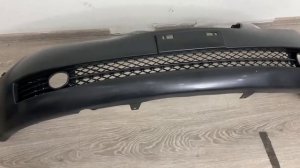 Бампер передний Chery Fora Чери Фора а21 Vortex Estina Вортекс Эстина