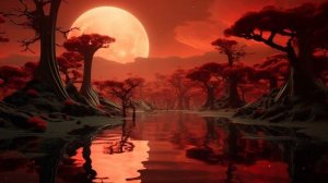 S E R E N E - Неземная Эмбиентная Музыка - Глубокий Расслабляющий Саундскейп