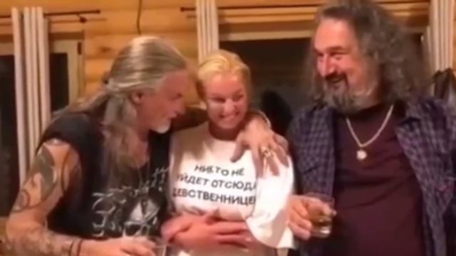 ПАПА И ДОЧЬ +18