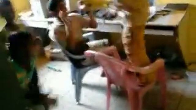 GroupDance5 смотреть онлайн