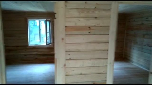 Обзор дома ТеремСтрой смотреть онлайн