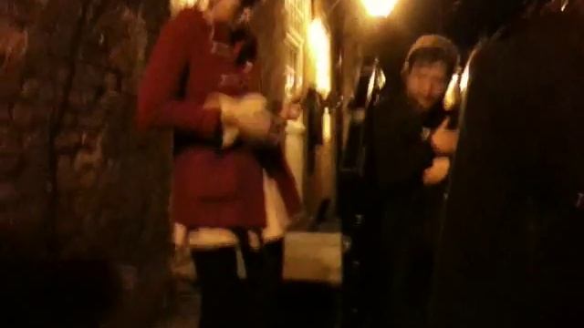 Allo Darlin' - Heartbeat Chilli (Oporto - Leeds) смотреть онлайн
