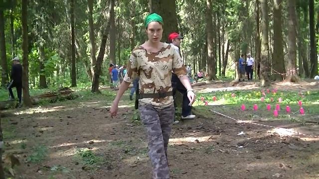 Турслет Пушкинского лицея 1500 смотреть онлайн