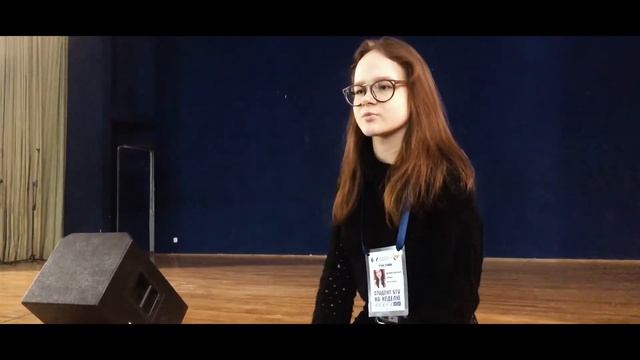 СТУДЕНТ БГУ НА НЕДЕЛЮ // ИЖ // ВТОРНИК смотреть онлайн