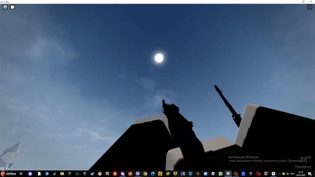 мы армия в town (я купил приватный сервер) смотреть онлайн