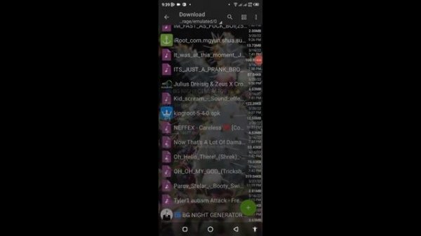 BG NIGHT GENERATOR DOWNLOAD LINK MEDIAFIRE