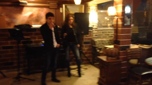 Vova, Lilya Gruzin смотреть онлайн