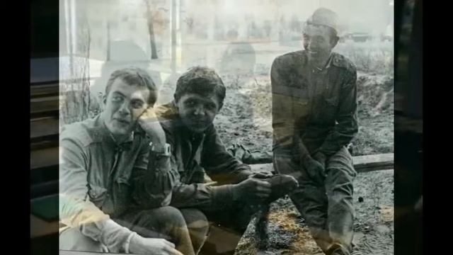 Химфак БГУ 1982 год выпуска Сборы смотреть онлайн