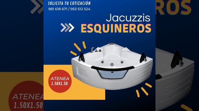 jacuzzi hidromasaje modeló Caribe 150x150 смотреть онлайн
