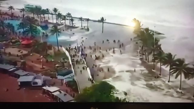 цунами после землетрясения в Турции смотреть онлайн