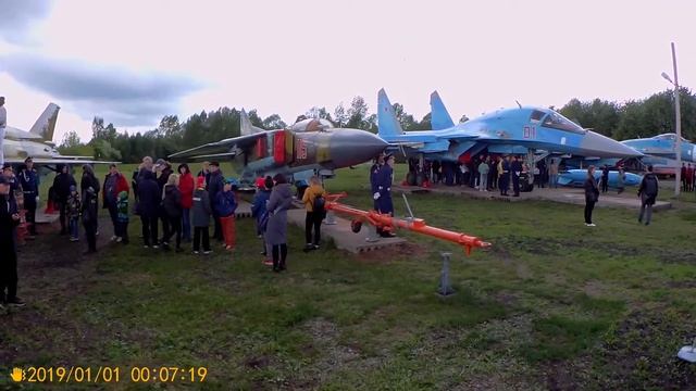День открытых дверей УГАТУ 28052022 смотреть онлайн