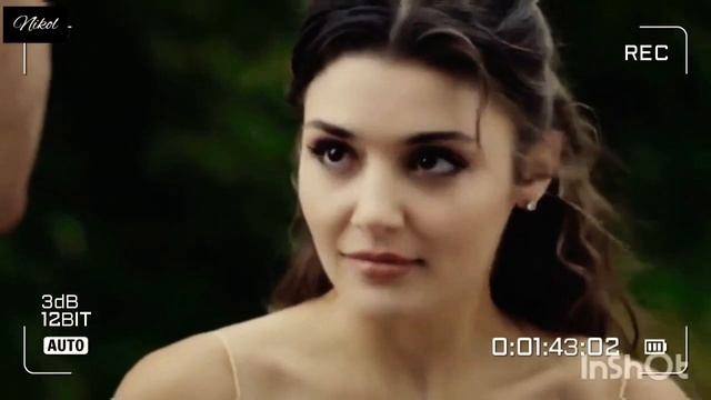 Эда & Серкан ❤️ Eda & Serkan - О Боже Какой Мужчина!!! смотреть онлайн