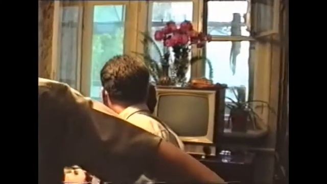 Зеленодольск 1997 смотреть онлайн