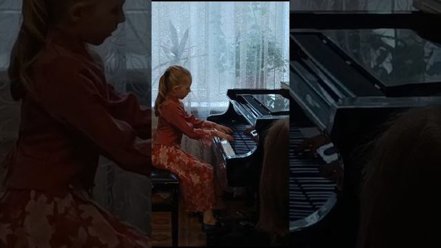 2023 Концерт в музыкальной школе.mp4 смотреть онлайн