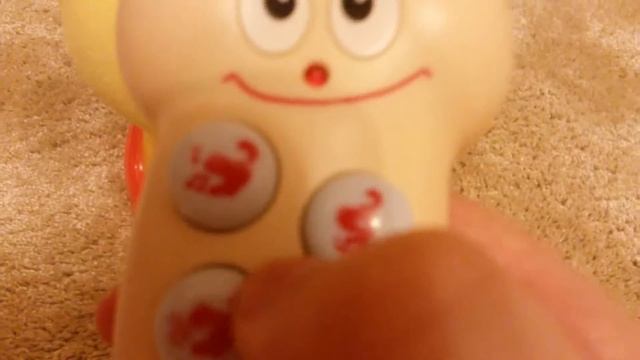 Обзор интерактивной собачки Макса. смотреть онлайн