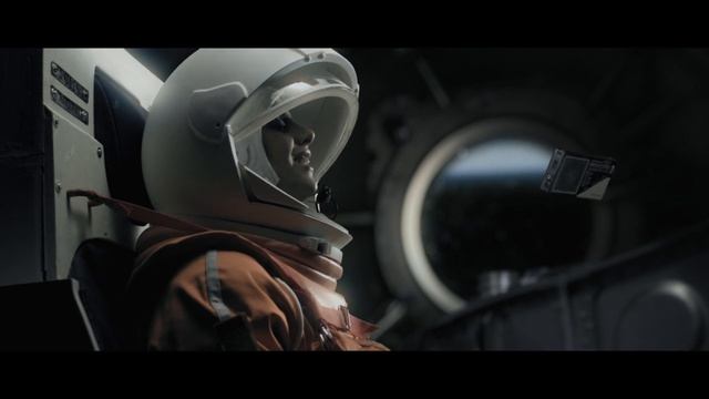 "VOSTOK" (2015) con Macarena Gómez y Ernesto Sevilla смотреть онлайн