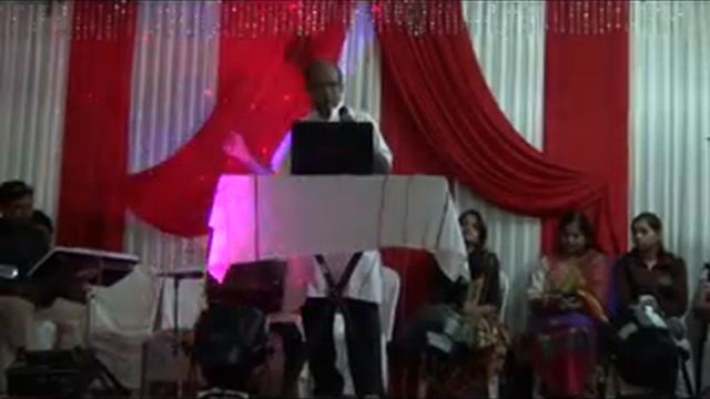 Samar Sen on 26th Jan Poshchim Nagpur смотреть онлайн