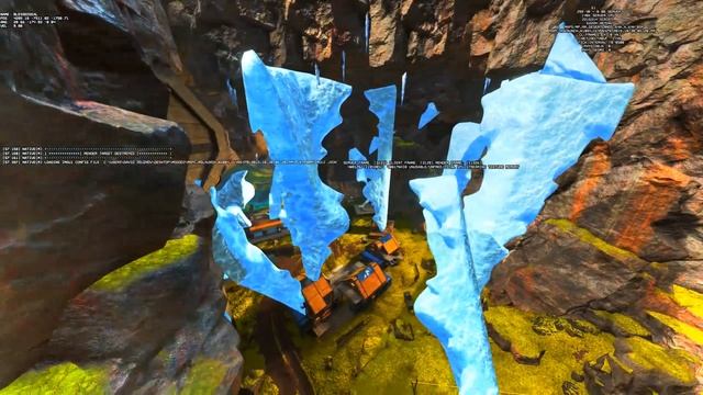 Making a cool apex legends map смотреть онлайн