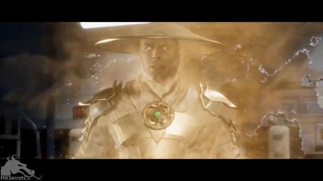 Mortal Kombat Timelines Explained | How Time Work In Mortal Kombat Universe | смотреть онлайн