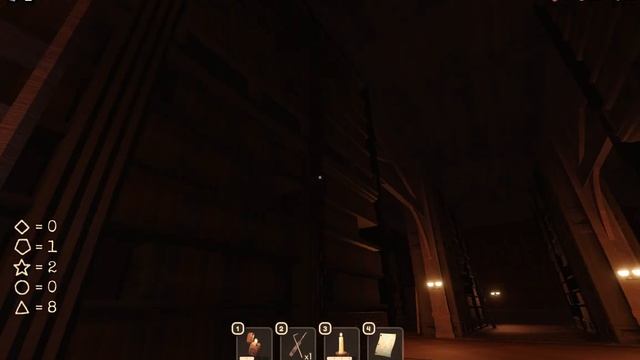 Игра DOORS в Роблокс(Часть 2) смотреть онлайн