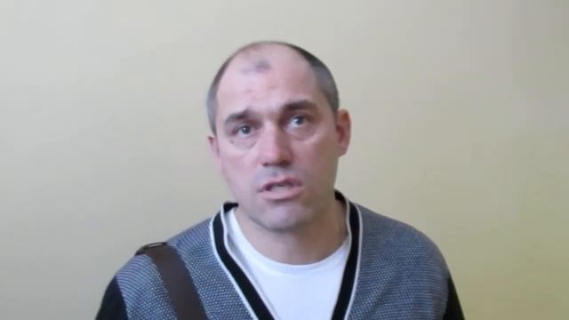 Депутат Андрей Ковальский смотреть онлайн