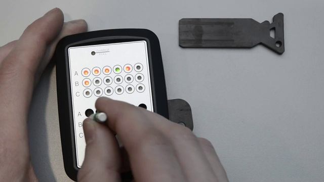 Дубликатор DMF-5 смотреть онлайн