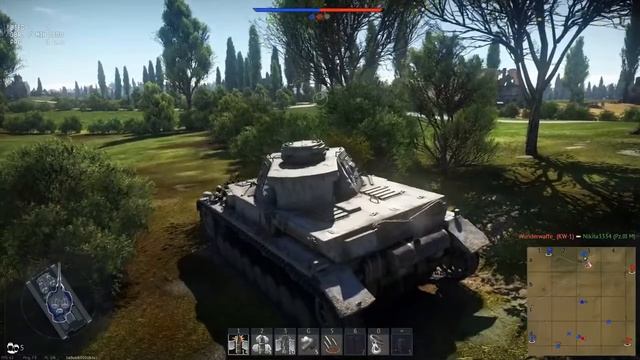 kompilacja War Thunder 01 смотреть онлайн