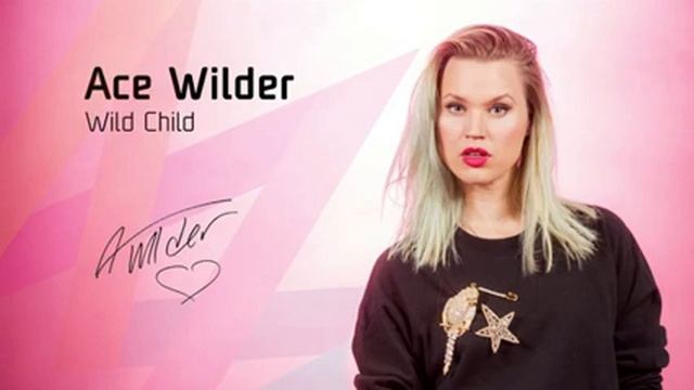 Ace Wilder – Wild Child (Melodifestivalen 2017) PREVIEW смотреть онлайн