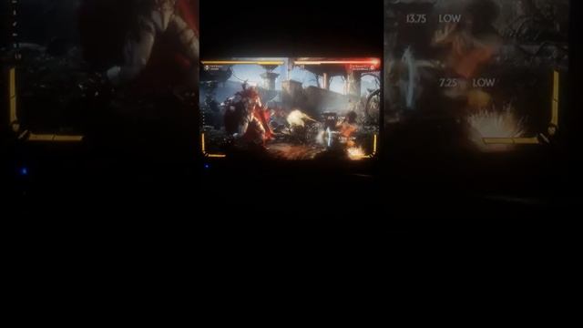 Mortal Kombat 11 - Next New Patch wishlist смотреть онлайн