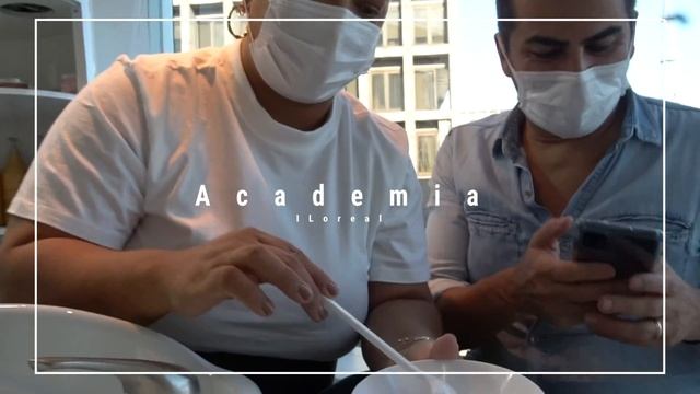 CURL Manifesto: Da Oportunidade à Mestria em SP e RJ - Emoções à Flor da Pele!” смотреть онлайн