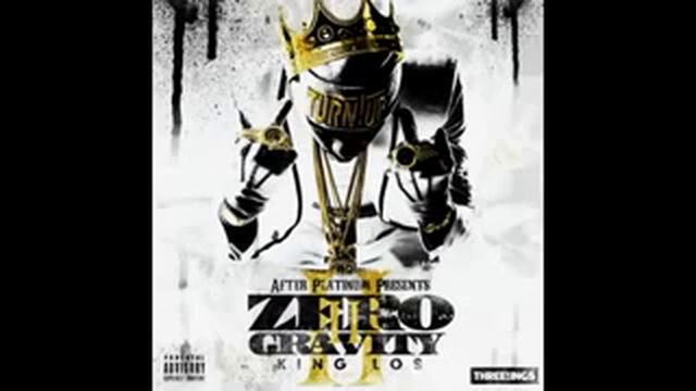 King Los Ft Mark Battles & Shanica Knowles Hard Time Zero Gravity 2 Mixtape смотреть онлайн
