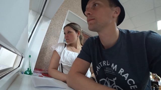 Дом за материнский капитал, наконец то купили. Из города в деревню!!! смотреть онлайн