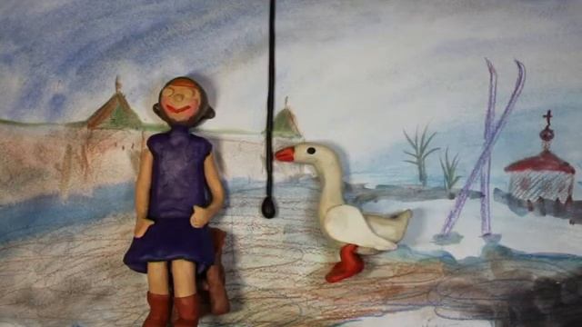 Суздаль 2016 Анимационный фестиваль смотреть онлайн