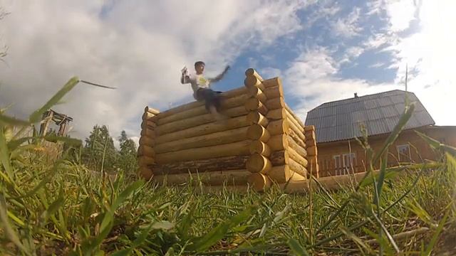 сруб 1 смотреть онлайн