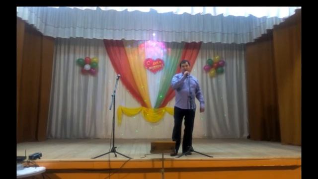 Марисолинский КДЦ Сергей Танышев смотреть онлайн