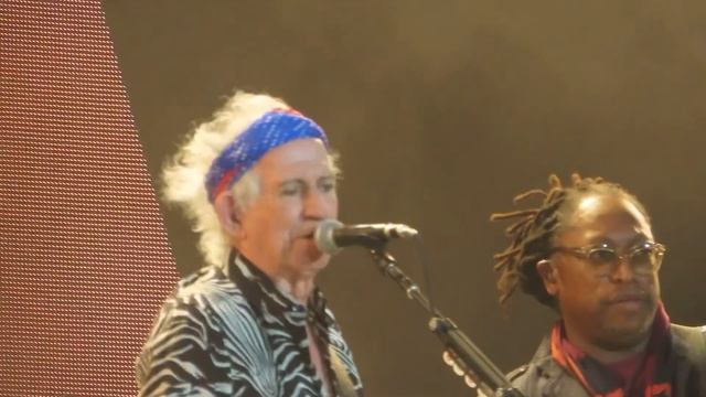 The Rolling Stones, Like A Rolling Stone. Ernst Happel Stadium, 15-07-2022 смотреть онлайн